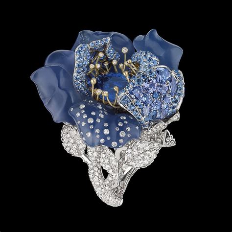 dior rose joaillerie|dior joaillerie par ligne.